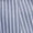 Blue, variant on Womens Striped Linen Casual Shorts Fashion Daily Style Side Pockets Adjustable Drawstring Elastic Waist Relaxed Loose Fit Breathable Linen Blend Fabric Daily Leisure Short Bottoms