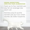 thumbnail image 4 of Purina Fancy Feast Savoury Puree Naturals with Natural Chicken in a Demi-Glace, Cat Treats 40g, 4 of 8