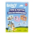 thumbnail image 1 of Bluey My Memory Game, 1 of 5