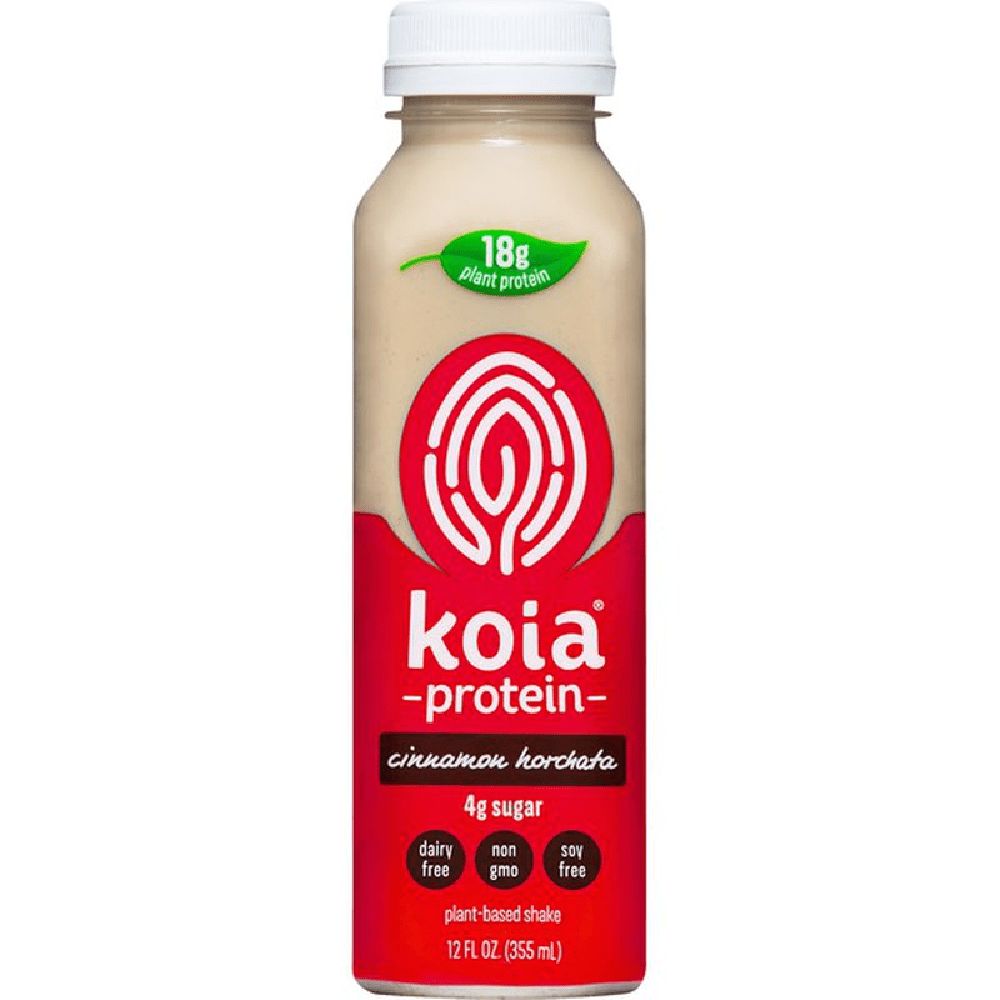 Koia Cinnamon Horchata Protein Shake 12oz ( ⁇ P Thailand Ubuy
