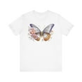 thumbnail image 2 of Butterfly Tee Shirt, Shirt with Butterfly, 2 of 18