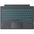 thumbnail image 1 of Teclado Inateck Surface Pro 7 con panel táctil Precision BT 5.3, 1 of 7