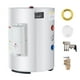 thumbnail image 1 of VEVOR Calentador de agua electrico instantáneo de 10 galones con pantalla LED de 1,6 Kw para ducha, 1 of 9