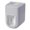 Grey, variant on Huanglei Wall Mounted Automatic Toothpaste Squeezer A Lazy Person's No Need To Drill Holes In Bathroom And Toilet Walls