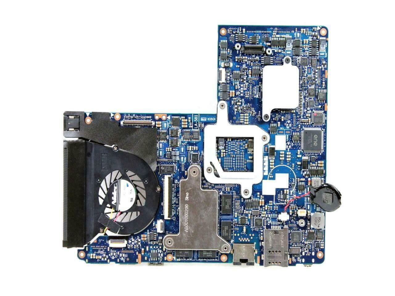 Lot X 5 Dell Alienware M11x R2 Core I3 380um Laptop Motherboard 9v4jk R46rr Walmart Com Walmart Com