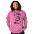 thumbnail image 5 of Roid Rage Photographer Develop Photo Hoodie Sweatshirt Women Men Brisco Brands 2X, 5 of 6