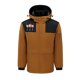 thumbnail image 2 of Chaquetas y abrigos de piel sintética con capucha y manga larga, con calefacción inteligente por USB, temperatura constante, resistente al viento, talla grande, para hombre y mujer, invierno, 4 unidad, 2 of 4