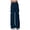 Navy, variant on Women Cargo Pants High Waisted Women's Hiking Pants Lightweight Women Baggy Pants Womens Pants