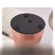 thumbnail image 4 of Lámpara de escritorio de metal, lámpara táctil, lámpara creativa con forma de hongo para sala de estar, lámpara de ambiente con carga USB, lámparas de bar para dormitorio, 4 of 4