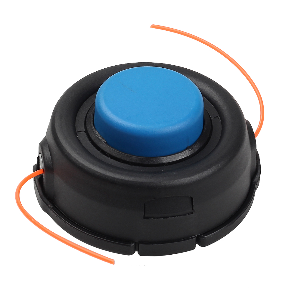 husqvarna t25 trimmer head parts