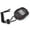 Black, variant on LAZIOEGR Pro Sports Stopwatch Timer 60 Memory Digital Display Large Screen Countdown Tool For Fitness Track Field Swimming Training Equipment 3.15 inches / 8 cm
