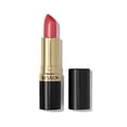 thumbnail image 1 of Revlon Super Lustrous Lipstick, Soft Silver Red, 5.13 gr, 1 of 11