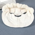 thumbnail image 2 of Oubit Serviette Faciale Compressée à Chaud et Froide, Serviette de Soin de la Peau à Vapeur Multifonctionnelle, 2 of 6