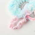 thumbnail image 2 of Juguetes para apretar gigantes, lindos y blandos, simulación de animales, de elevación lenta, con aroma dulce, para aliviar el estrés, juguetes suaves para apretar, divertidos para niños, multicolor,, 2 of 5