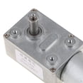 thumbnail image 4 of Motor De Engranaje Sin Cepillo Del Engranaje Del De Turbo Del Alto De Torsión DC 24V Uso Del Engranaje De Engranaje, NUEVO, 4 of 9