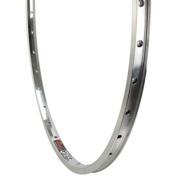 SunRingle CR18 29"/700c Rim, 36h - Silver