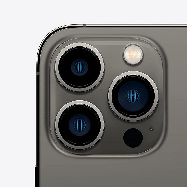 Open Box APPLE IPHONE 13 PRO 128GB, VERIZON, MLR23LL/A Open Box APPLE IPHONE 13 PRO 128GB, VERIZON, MLR23LL/A