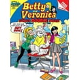 thumbnail image 4 of Archie Comics Digest Value Bundle Betty & Veronica 4-Pack, 4 of 4