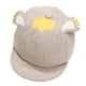 thumbnail image 3 of Gorras de de Niños Sombreros de Bebés Niño Actividad Entretenimiento Gris, 3 of 9