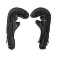 thumbnail image 2 of Cleto Reyes Bag Gloves with Elastic Cuff For Man and Woman (X-Large, Black), 2 of 2