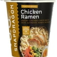thumbnail image 5 of (2 pack) SNAPDRAGON RAMEN CHICKEN CUP 2.2 OZ, 5 of 5