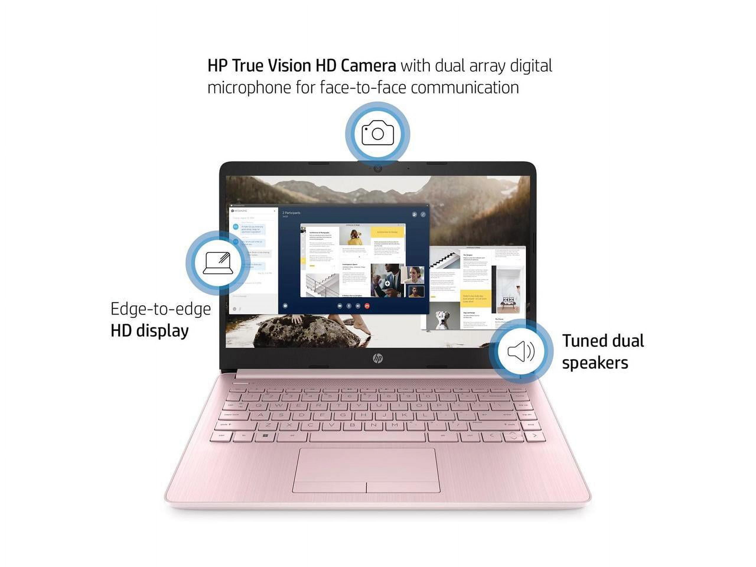 HP 14 HP 14