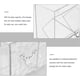 thumbnail image 3 of TABLETREANDS Organizador De Montado En Pared Con Y Material Pet Resistente Para Uso Diario, 3 of 8