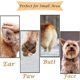 thumbnail image 2 of Recortadora eléctrica de poco ruido para mascotas, tijeras de peluquería canina, 2 of 5
