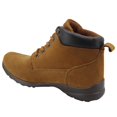 thumbnail image 3 of Botas Mujer Jeep Hiking Cómodas Chukkas Ligeras cafe 23, 3 of 3