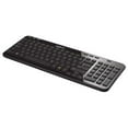 thumbnail image 4 of Clavier Sans Fil Logitech K360 Remis à Neuf (Noir Brillant), 4 of 4