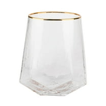 Prism Drinking Glass (Set of 6)