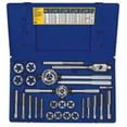 thumbnail image 1 of Irwin HA97094 25 Piece Tap And Die Set, 1 of 1