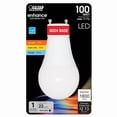 thumbnail image 1 of Bombilla LED Feit Electric A21, base GU24, 17,7 W, 1600 lúmenes, 1 of 1