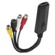 thumbnail image 4 of Convertidor Adaptador AV a HDMI Convertidor Adaptador de video Convertidor de video de alta definición Mini AV a HDMI AdaptadorConvertidor de características estables de fabricación profesional Mgaxyff No, 4 of 5