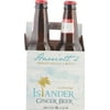 ISLANDER GINGER BEER