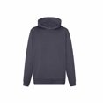 thumbnail image 1 of Sudadera Para Hombre De Algodón Pima y Tela Spandex Unbranded Co  Lightwight Hoodie Stormy Gray L, 1 of 6