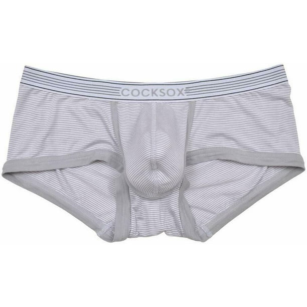 Cocksox - CockSox Sexy Men's Underwear Trunk - CX68PRO - Walmart.com ...