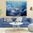 thumbnail image 3 of A-ManchesterS City House Decor Accesorios Pinterest Decoración de la habitación Chica adolescente España Tapiz de pared en la pared Artículos de decoración de la habitación, 3 of 5