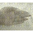 thumbnail image 4 of oneOone Viscose Chiffon Fabric Floral Block Print Sewing Fabric BTY 42 Inch Wide, 4 of 4