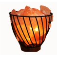 thumbnail image 2 of Manhattan Comfort 7" Himalayan Lampe Panier Filaire avec Variateur, 2 of 5