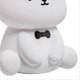 thumbnail image 5 of Silicone Teddy Bear Fun Night Light 3 Level Dimmable Nursery Light, 5 of 5