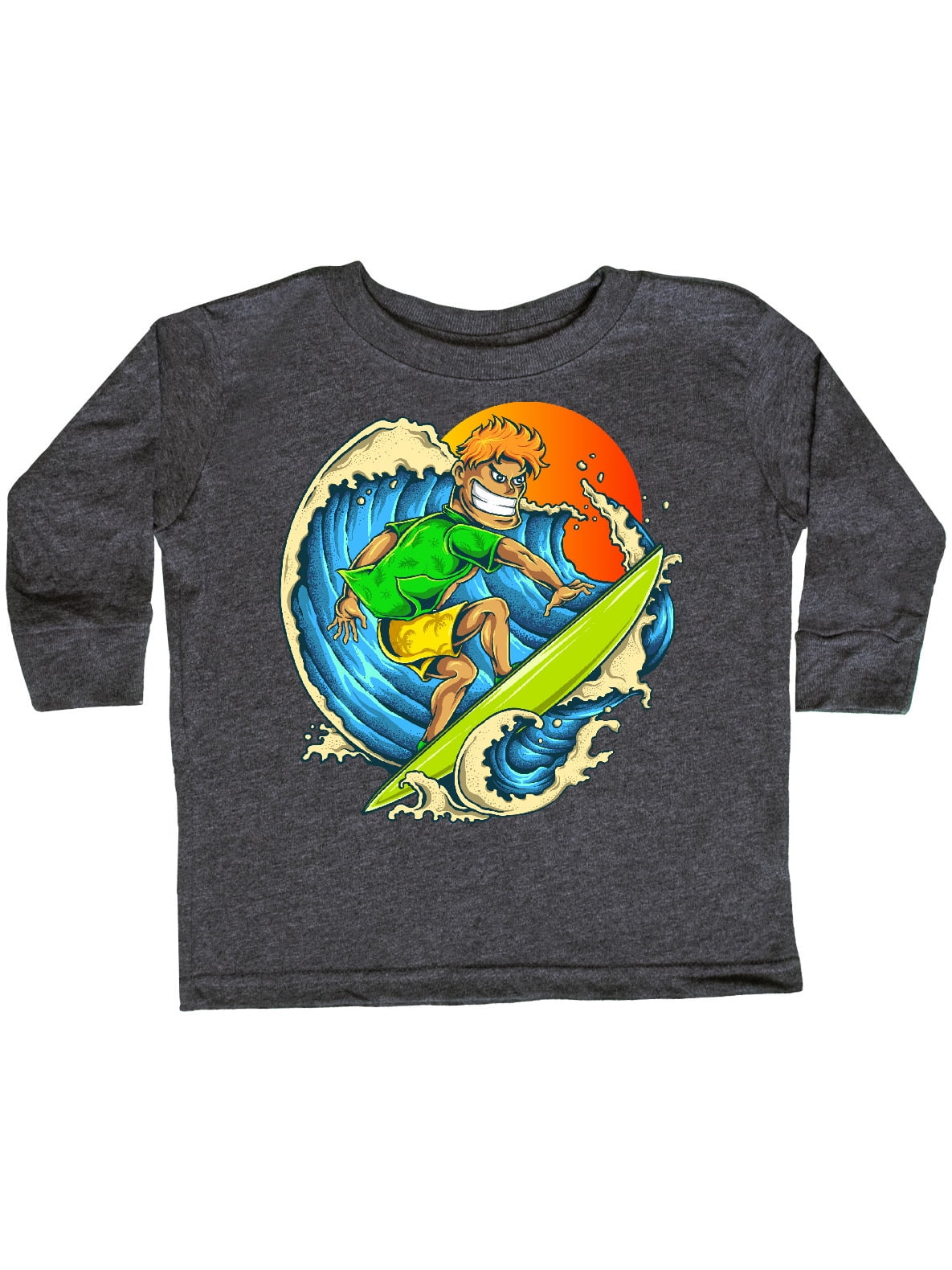 surfer dude t shirt
