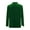 Dark Green, variant on Kids Boys Velvet Formal Blazer Casual Long Sleeve One Button Lapel Suit Jacket Burgundy 4