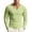 Green, variant on Long Sleeve Undershirt Men Lightweight V Neck Loose Casual Plain Shirt Base Layer Tees