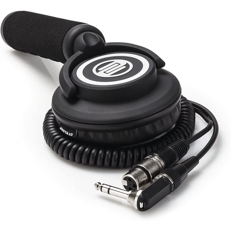 reloop RHP-10 Mono 【スティックタイプヘッドホン】(リループ)