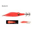 thumbnail image 5 of Flocado flotante Sutte doble gancho realista accesorios de pesca rosa, 5 of 5