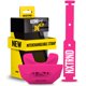 thumbnail image 1 of Protector Bucal NXT NXTRND Pro con Correa Intercambiable Rosa, 1 of 7
