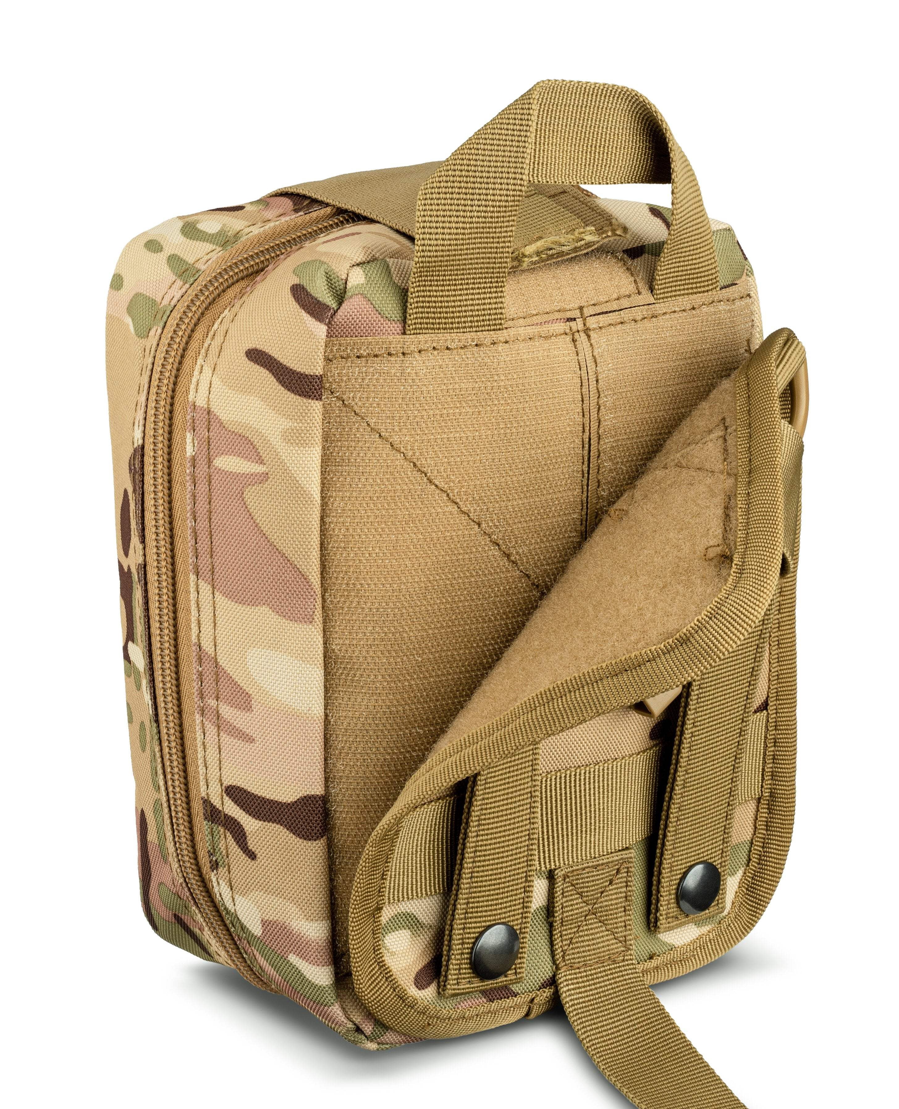 Scherber Premium IFAK MOLLE Pouch