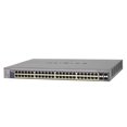 thumbnail image 2 of Conmutador Netgear Gs752tp-100nas 52 Ptos, Sfp Gbe, Poe Poe Netgear GS752TP-100NAS, 2 of 4