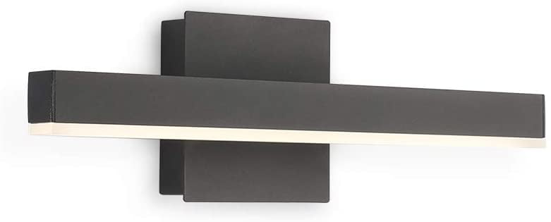 black vanity bar light black vanity bar light